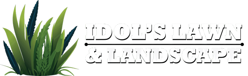 idol's lawn and landscape